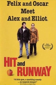 Hit and Runway постер