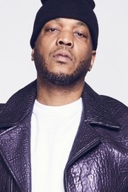 Styles P as Himself