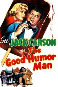 The Good Humor Man постер