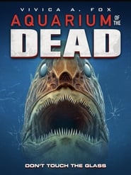 Aquarium of the Dead постер