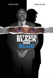 Between Black and Blue poster