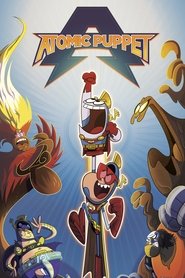 Atomic Puppet (2016)