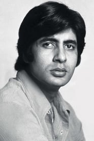 Amitabh Bachchan