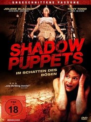 Shadow Puppets (2007) online ελληνικοί υπότιτλοι