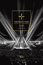 فيلم 2017 BTS Live Trilogy Episode III (Final Chapter): The Wings Tour in Seoul 2017 مترجم اونلاين