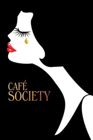 Imagem Café Society