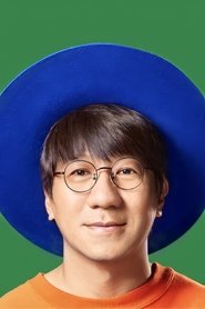 Poster DEAW #12 Stand Up Comedy Show 2018