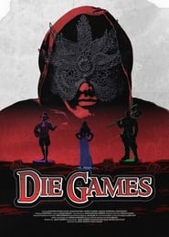 Poster Die Games