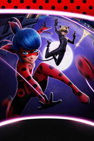 Miraculous: Tales of Ladybug & Cat Noir Season 6 4