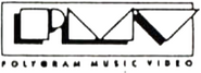 Polygram Music Video