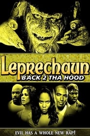 Leprechaun: Back 2 tha Hood 映画 フル jp-字幕 UHDオンラインストリーミン
グ2003