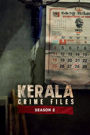 Kerala Crime Files постер