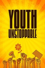 Poster Youth Unstoppable 2020