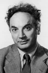 Image Clifford Odets