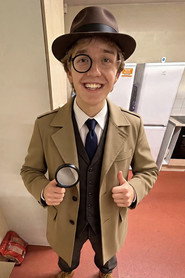 Detective David