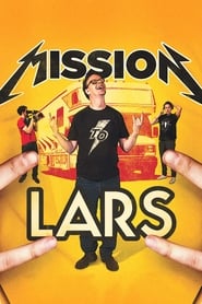 Poster Mission to Lars 2015