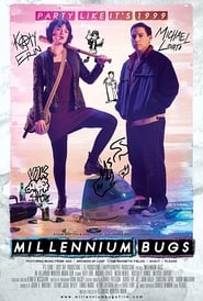 Millennium Bugs постер