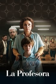 The Teacher / Ucitelka / Η Δασκάλα (2016) online ελληνικοί υπότιτλοι