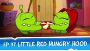 Little Red Hungry Hood