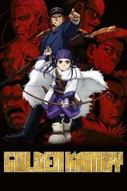 Golden Kamuy