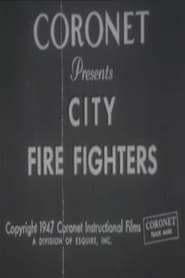 City Fire Fighters