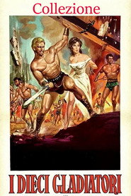The Ten Gladiators Collection collection poster