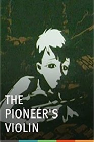 Poster The Pioneer's Violin 1971