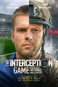 The Interception Game (2025)