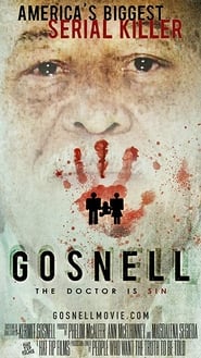 Gosnell: The Trial of America's Biggest Serial Killer постер
