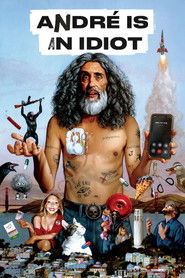 Image André Is an Idiot