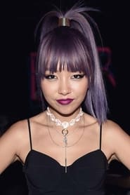 JinJoo Lee as Self - Performer