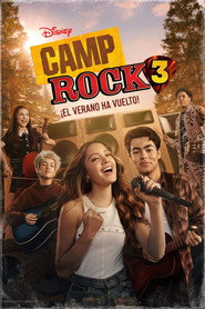 Camp Rock 3