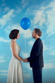 Deeply poster