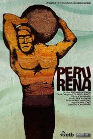 Poster Perurena