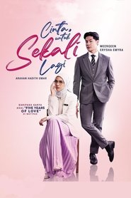 Cinta Untuk Sekali Lagi (2024)