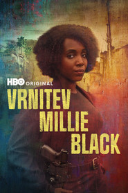 Vrnitev Millie Black (2024)