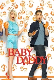 Baby Daddy постер