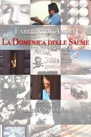Poster La domenica delle salme 1990