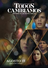 Poster Todos  cambiamos