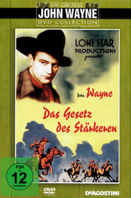 Das Gesetz des Stärkeren (1934)