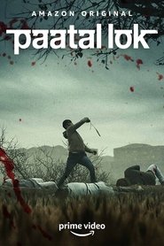 Paatal Lok (Hindi + Tamil + Telugu + Kannada + Malayalam)