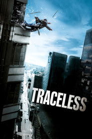 Poster Traceless 2010