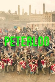 Peterloo ネタバレ