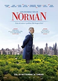 L’incredibile vita di Norman (2016)