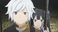 Danmachi 1x3
