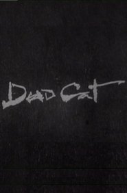 Poster Dead Cat 1989