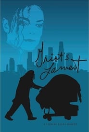 Poster for Griot's Lament