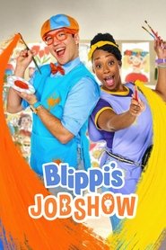 Blippi découvre les métiers French Blippi découvre les métiers Stream