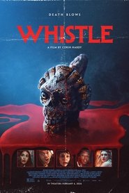Whistle (2026)