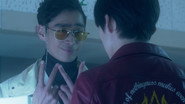 Kamen Rider Revice: The Mystery Episode 4